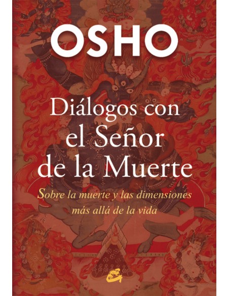 Dialogos con el senor de la muerte