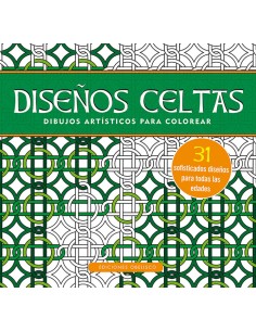DISENOS CELTAS