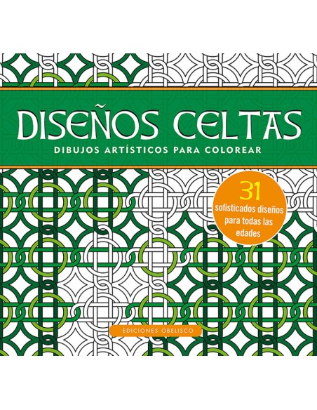 DISENOS CELTAS