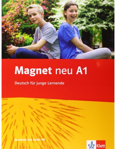 Magnet neu a1 alumno