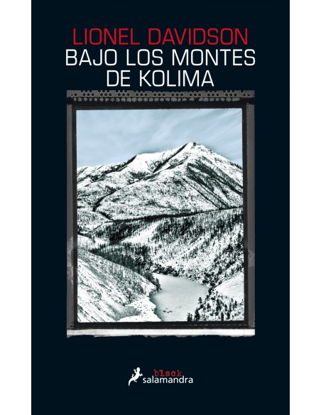 BAJO LOS MONTES DE KOLIMA