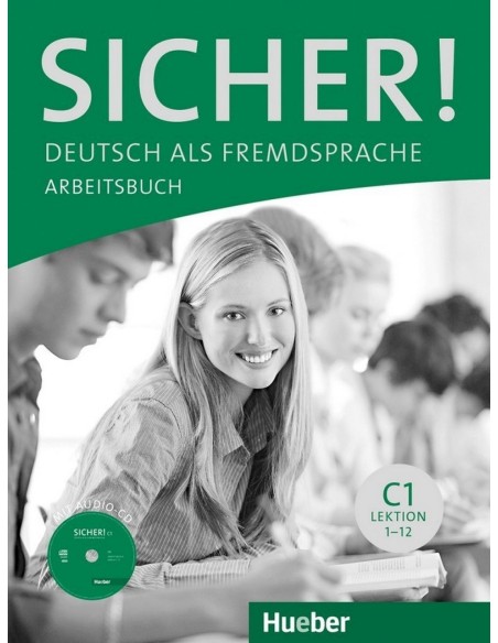 Sicher c1 arbeitscbuch