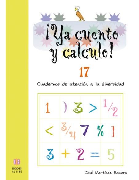 Ya cuento y calculo Ya cuento y calculo