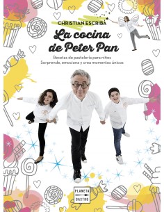 LA COCINA DE PETER PAN