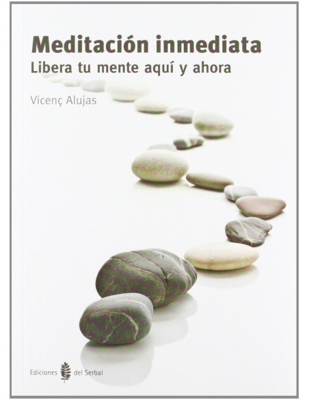 MEDITACION INMEDIATA LIBERA TU MENTE AQUI Y AHORA