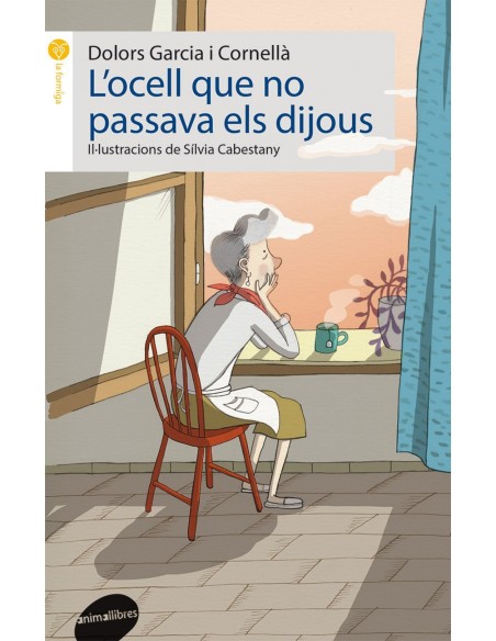 L ocell que no passava els dijous