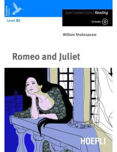 Romeo and Juliet