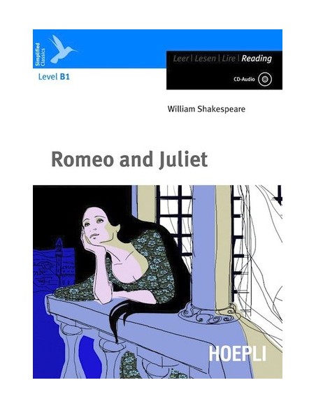 Romeo and Juliet