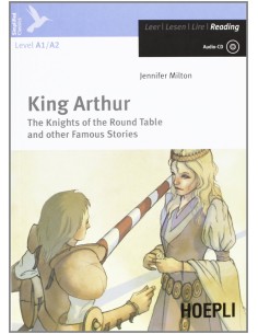 King Arthur