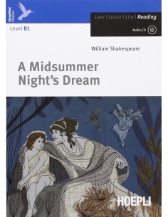 A Midsummer Night s Dream