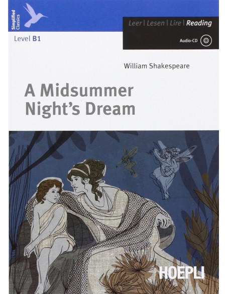 A Midsummer Night s Dream