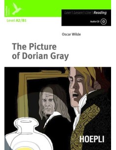 The Picture of Dorian Gray