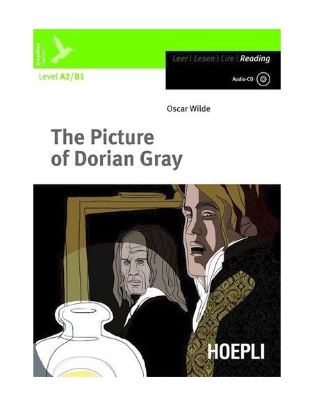 The Picture of Dorian Gray