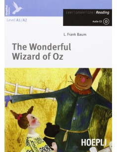The Wonderful Wizard of Oz