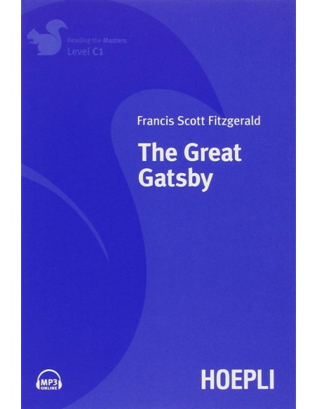 The Great Gatsby