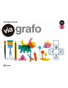 VIA GRAFO 4 ANYS TALLERS I RANCONS