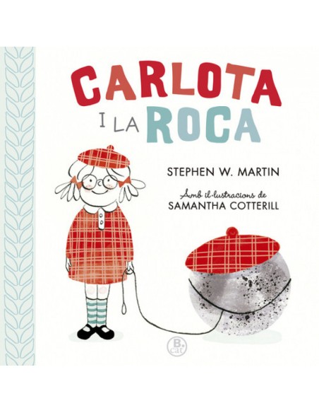 Carlota i la roca