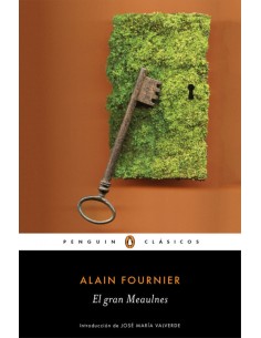 El gran Meaulnes