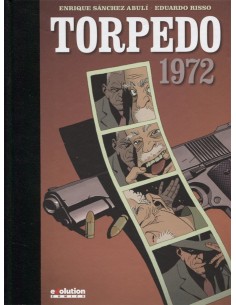 TORPEDO 1972