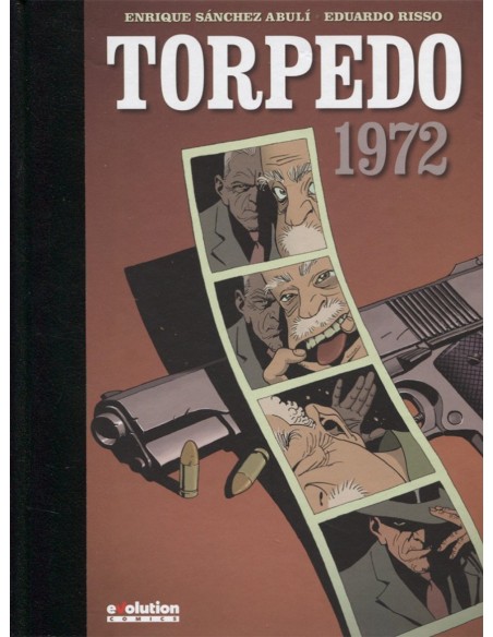 TORPEDO 1972