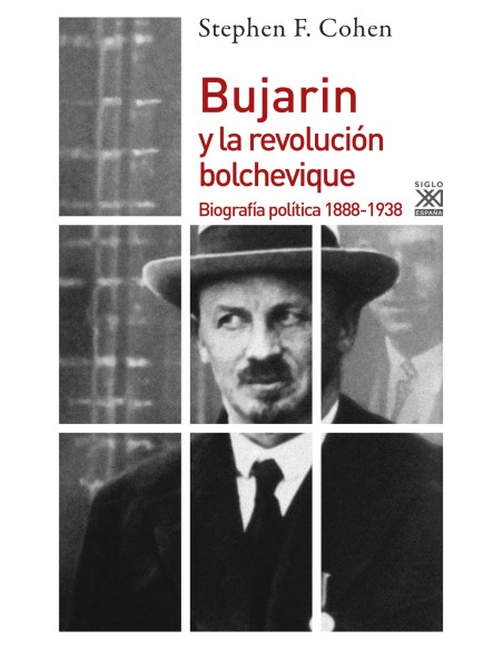 BUJARIN Y LA REVOLUCION BOLCHEVIQUE