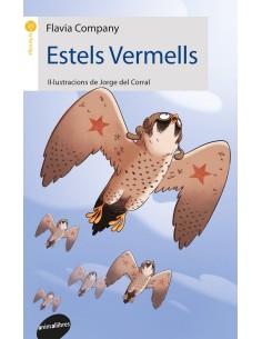 ESTELS VERMELLS