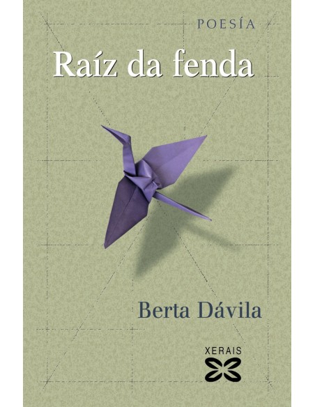 Raiz da fenda