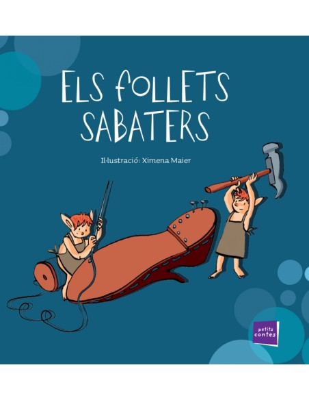 ELS FOLLETS SABATERS