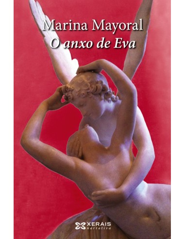O anxo de Eva