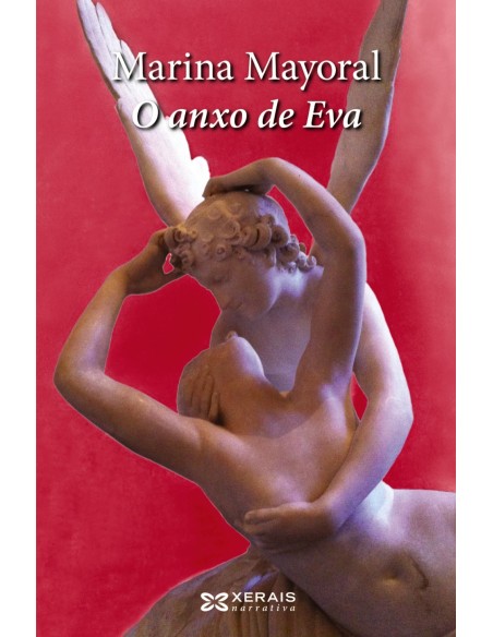 O anxo de Eva