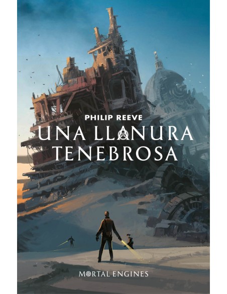 UNA LLANURA TENEBROSA 4