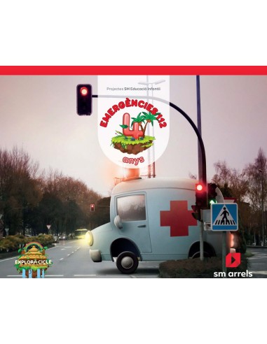 EMERGENCIES 4 ANYS NIVEL 2