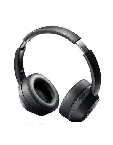 MOTOROLA AURICULARES XT800 INALÁMBRICOS BLUETOOTH CON MICROFONO ANC NEGRO