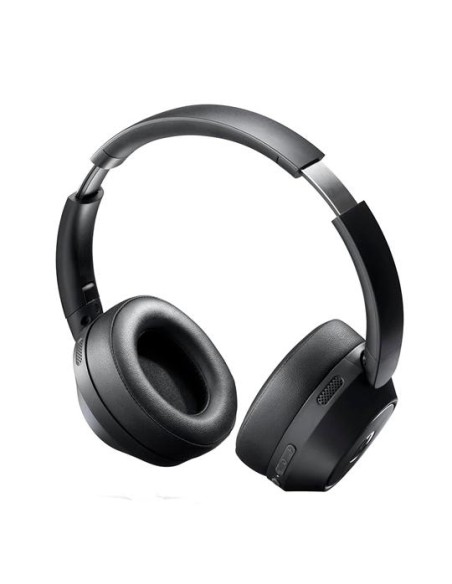 MOTOROLA AURICULARES XT800 INALÁMBRICOS BLUETOOTH CON MICROFONO ANC NEGRO