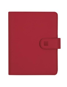 FINOCAM AGENDA ORGANIZADOR OPEN TROYA ANILLAS 500-117X181MM SVV FUNDA SINTÉTICA BURDEOS 2026