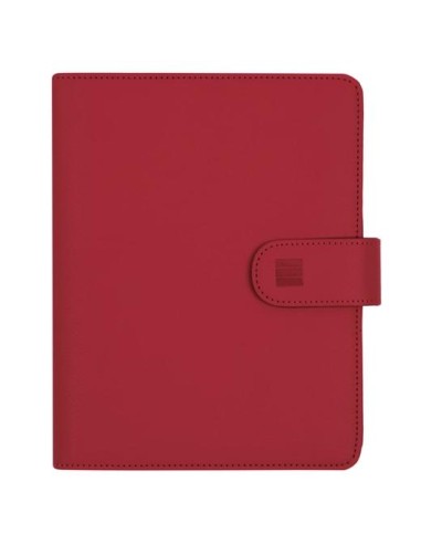 FINOCAM AGENDA ORGANIZADOR OPEN TROYA ANILLAS 500-117X181MM SVV FUNDA SINTÉTICA BURDEOS 2026