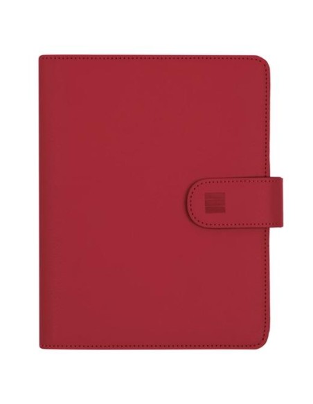 FINOCAM AGENDA ORGANIZADOR OPEN TROYA ANILLAS 500-117X181MM SVV FUNDA SINTÉTICA BURDEOS 2026