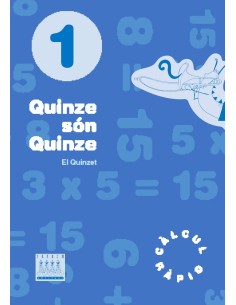 QUINZE SON QUINZE 1 CALCUL RAPID