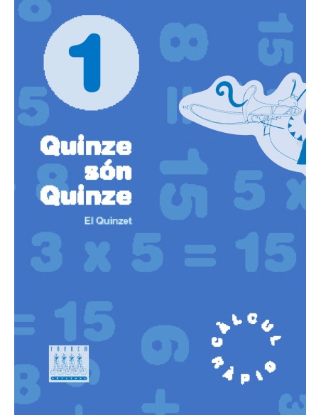 QUINZE SON QUINZE 1 CALCUL RAPID