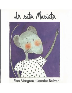 RATA MARIETA LA MAJUS MARIETA MAJUSCULA