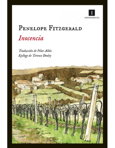 Inocencia