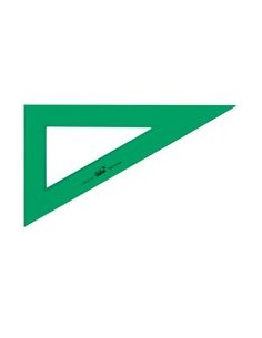 C 20 CARTABON 25CM METACRILATO VERDE SAFTA