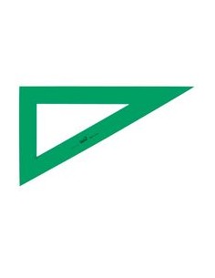 C 20 CARTABON 30CM METACRILATO VERDE SAFTA