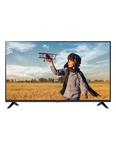 UHD AI 43UA731C Televisor 109,2 cm (43") 4K Ultra HD Smart TV Wifi Negro