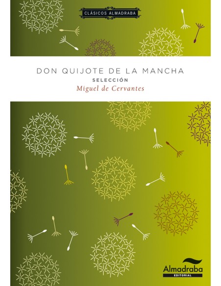 Don Quijote de la Mancha Seleccion