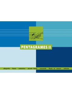 Pentagrames 2nprimaria