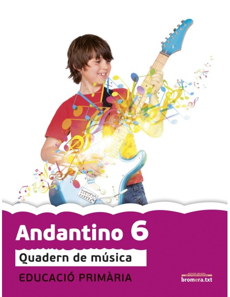 Quad andantino 6eprimariaprojecte far