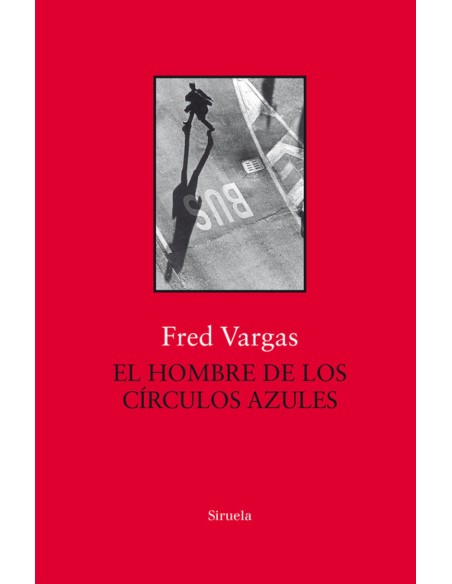 EL HOMBRE DE LOS CIRCULOS AZULES