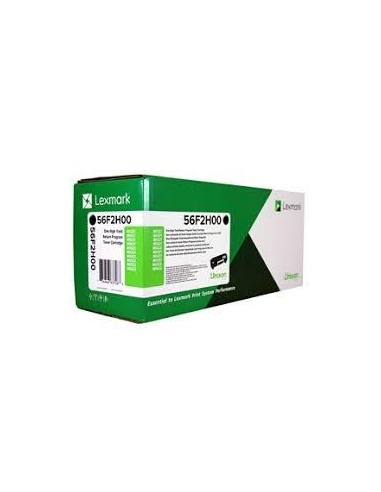 LEXMARK TONER NEGRO MS321 MX321