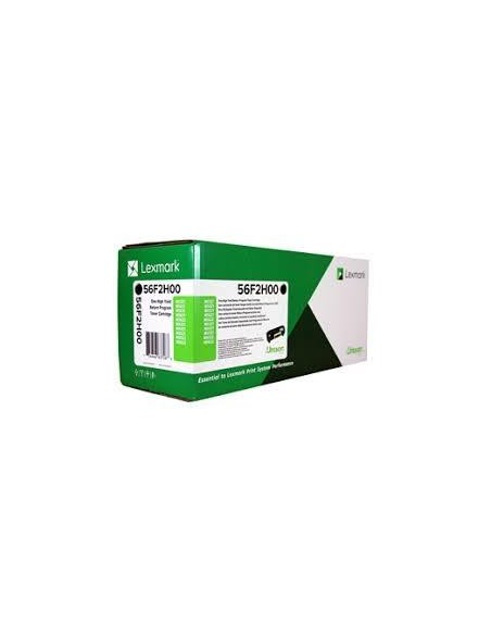 LEXMARK TONER NEGRO MS321 MX321